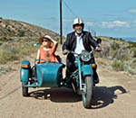 برگزیدگان جشنواره شب‌های سیاه تالین معرفی شدند